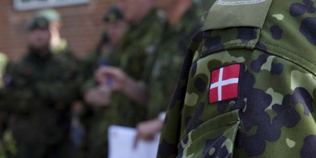 Politiet overvåger krigsveteraner