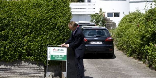 Prisen på din andel overrasker