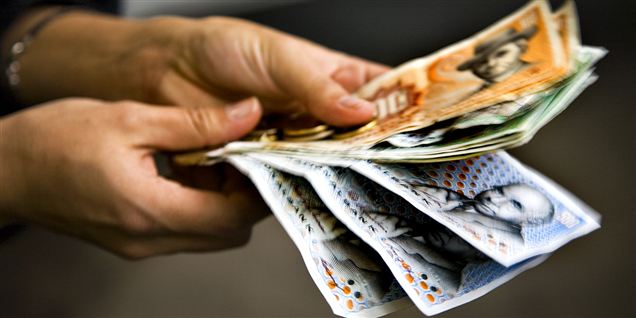 Dyre private børnepassere vælter frem