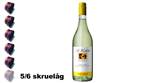 <span style='font-family: Arial; font-size: 15px; color: White;'>UGENS BEDSTE KØB: St. Hallett, Poachers Blend, Barossa, Australien, 2009. 89 kroner flasken. På tilbud til 69 kroner flasken. Kan købes på nettet: www.vinoble.dk eller i alle Vinoble butikkerne.  Hvidvin lavet på Sauvignon Blanc, Semillion og en smule Riesling. Sprød vin med et strejf af hyldeblomst, og citrus frugter. Fantastisk til fiskeretter.</span>