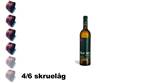 <span style='font-family: Arial; font-size: 15px; color: White;'>Monte Velho, Hvidvin, Alentejo, Portugal, 2010.59 kroner flasken. Portugisisk vinkælder. www.potugisiskvinkaelder.dk  Forfriskende og let hvidvin lavet på lokale druer fra den varme Alentejo provins.  </span>