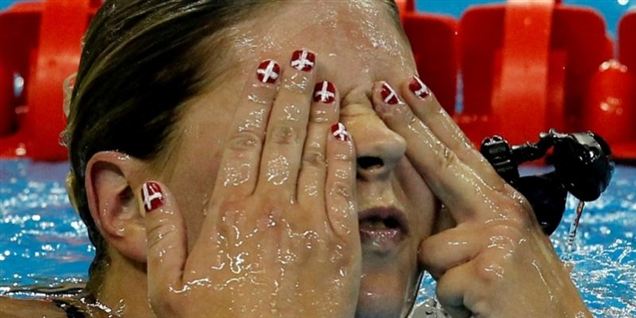 Guld-Lotte får alligevel sin VM-bonus
