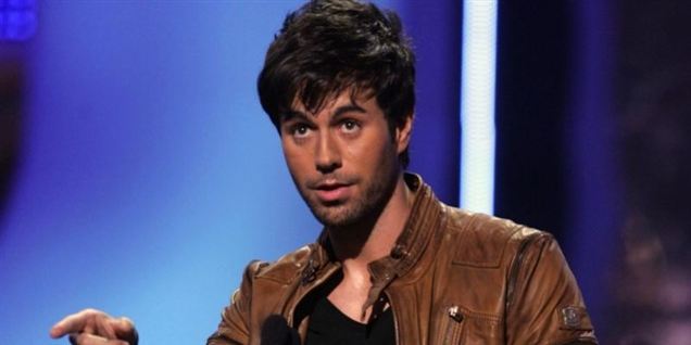 Enrique: Jeg har verdens mindste penis
