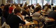 Antallet af kvote 2-pladser er nu så få, at det er spild af tid at bruge kræfter på. I stedet handler det om at supplere sin studentereksamen.