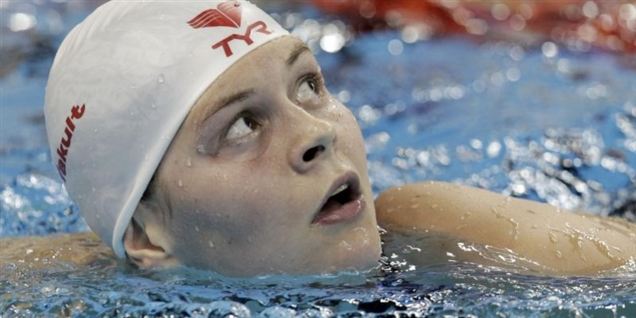 Intens kamp udløser medalje til Friis