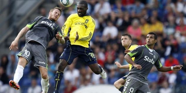 Brøndby ydmyget af Horsens