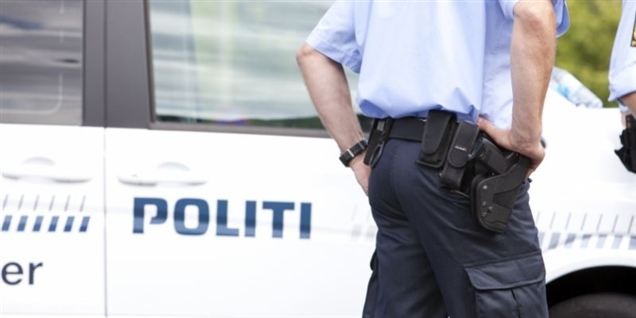 Geografi og bander afgør visitationer