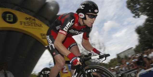 Tour-vinder dropper VM i Danmark