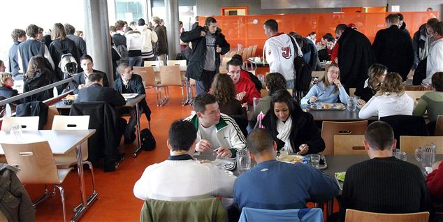 Danske arbejdspladser giver ramadanfri