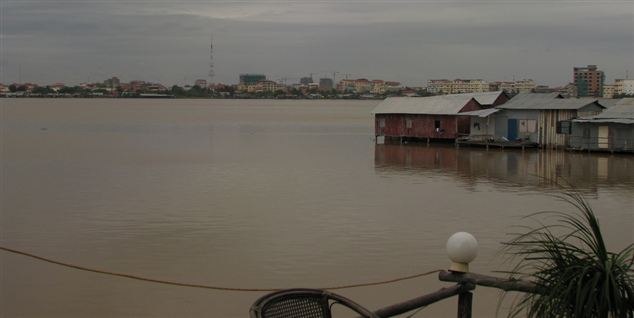 Korruption smadrer alt for fattige i Cambodja