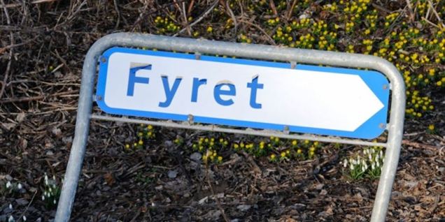 Industri i Skive amputeret på få år