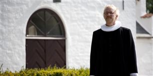 Præster kan ikke selv få lov at bestemme, hvornår de vil gå på pension.