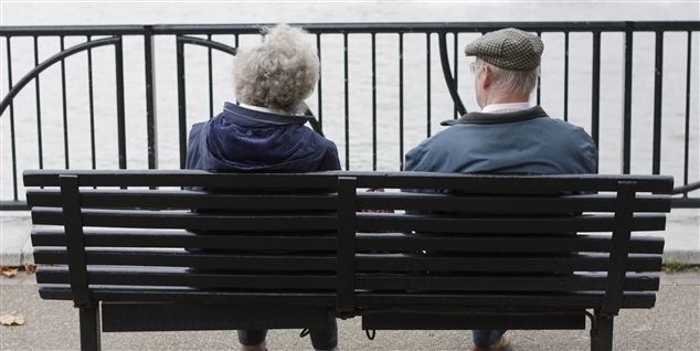 Disse faggrupper har også tvangs-pension