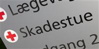 En kvinde er død på skadestuen på Hvidovre Hospital. Hospitalsledelsen kulegraver sagen, fordi man frygter, at hun ikke fik den hjælp hun skulle have.