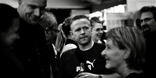 Man kan ikke lukke Tivoli, bare fordi en amerikansk rapper med stjernenykker skal spille koncert, raser Anden.