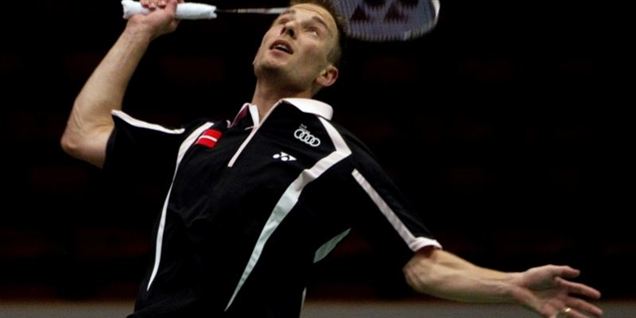 Peter Gade videre i VM