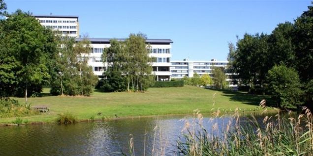 Ghettoer synker dybere ned i fattigdom