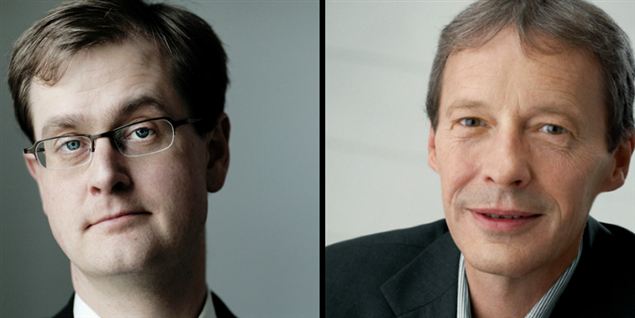 Skal du være bange for dit job under krisen?