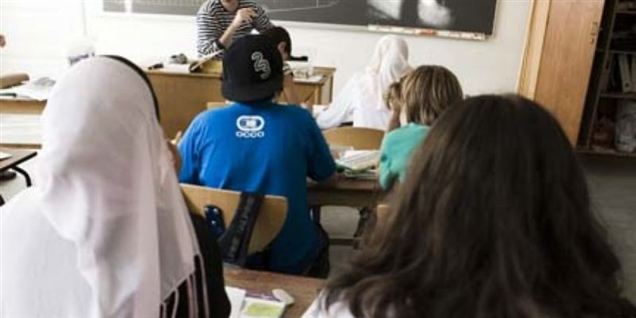 Venstre afviser nye ghetto-tal