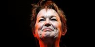 Populære Ghita Nørby ved sit 50-års jubilæum som skuespiller på Betty Nansen Teatret.