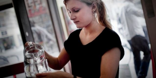 Kun del af Nørrebro og indre by ramt af coli