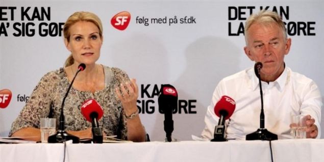 Rødt andelsbolig-udspil under massiv kritik