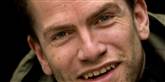 <span style='font-family: Arial; font-size: 15px; color: White;'>Nikolaj Lie Kaas har hovedrollen som Dirch Passer, mens Lars Ranthe spiller Dirchs sjæleven Kjeld Petersen</span> <span style='font-family: Arial; font-weight: normal; font-size: 15px; color: #999999;'>Foto: FRANDSEN FINN</span>