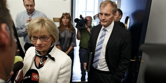 DF: Der kommer helt nye stramninger