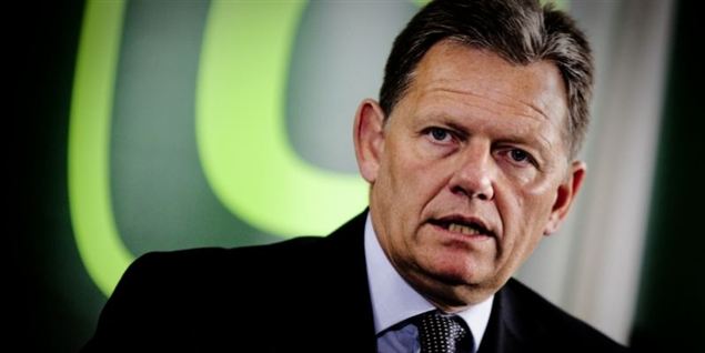VKO-samarbejdet splittet til atomer