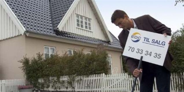 Her er det sværest at sælge dit sommerhus