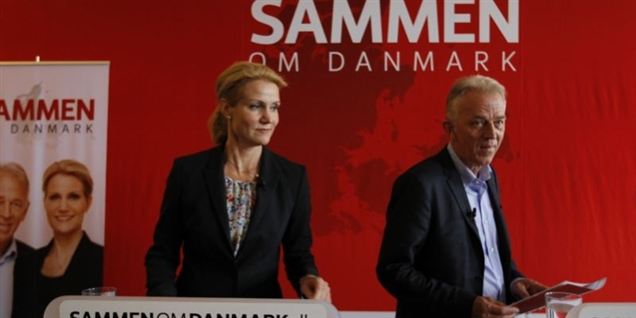 Thornings forsigtighed rammer kommuner hårdt
