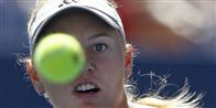 Med flere af de største konkurrenter ude af US OPen, kan Wozniacki nu have fuldt fokus på sit eget spil.