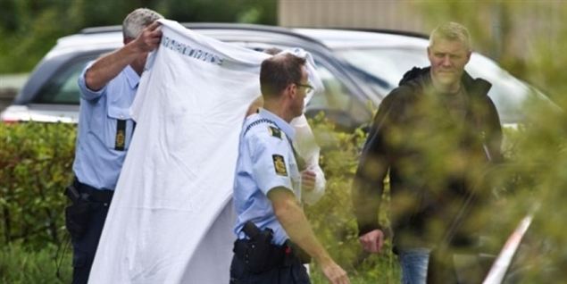 To dræbt efter skyderi i Fakse Ladeplads