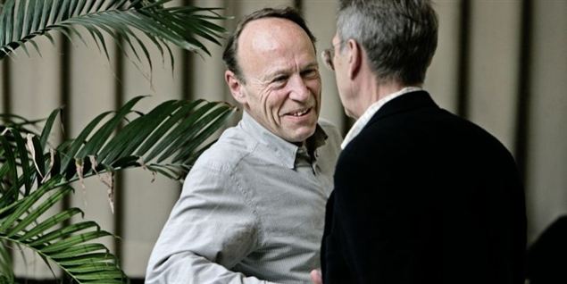 Ole Krarup undgår politisag efter lussing