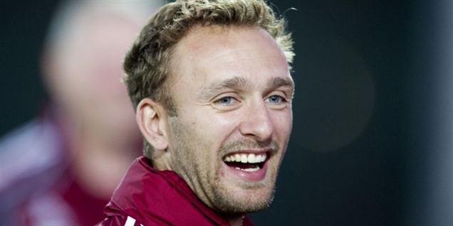 Rommedahl vil hjem til Holland