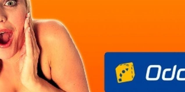 Nervøs Oddset-Janni: Jeg har ondt i maven