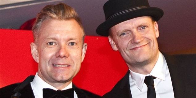 Frank Hvam bliver politisk