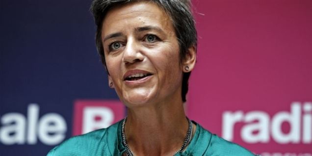 Margrethe vælter Johanne af tronen