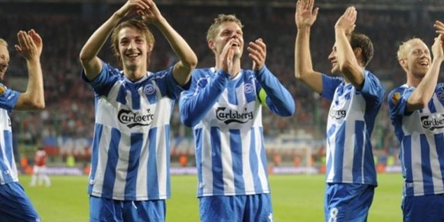 OB-træner: Fantastisk! Fremragende!