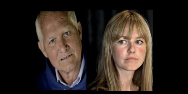 Se Folketingets familierelationer