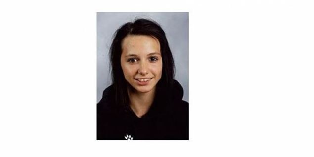 Samira har været væk i fire dage