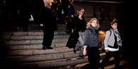 Valgets stemmesluger fortsætter som politisk ordfører for Enhedslisten
