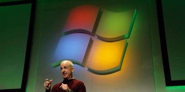 Microsoft betalte millioner for mundkurv