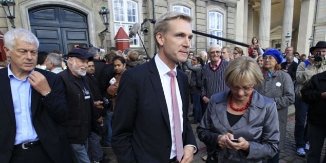 DF erkender uretfærdig efterlønsudbetaling