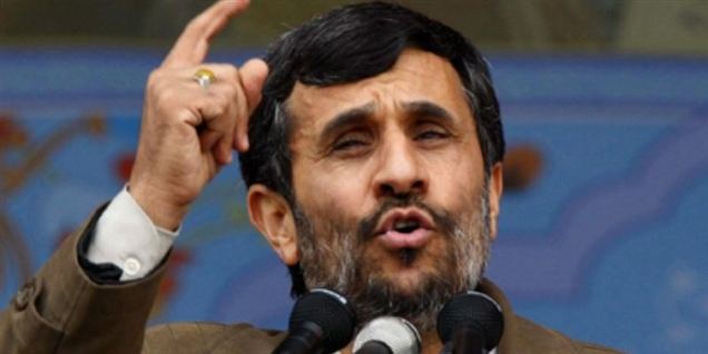 USA skred fra provokerende Ahmadinejad