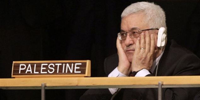 USA frygter Abbas historiske tale