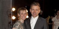 Sidste forår gik der grus i maskineriet mellem komikeren Casper Christensen og skuespillerinden Iben Hjejle, og parret flyttede efter noget tid fra hinanden. Arkiv