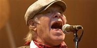 Ny biografi om Kim Larsen retter hårde, personlige anklager mod sangeren.
