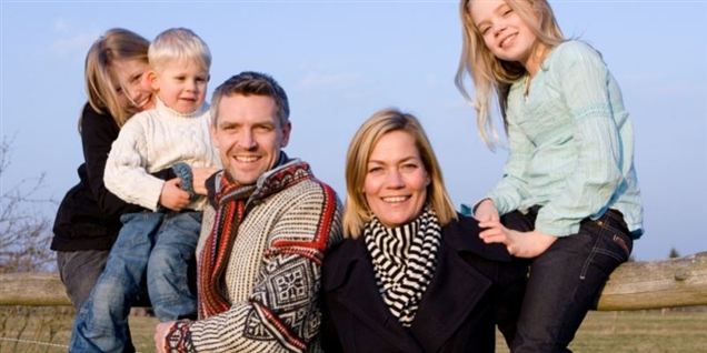 Flere kvinder er familiens hovedforsørger