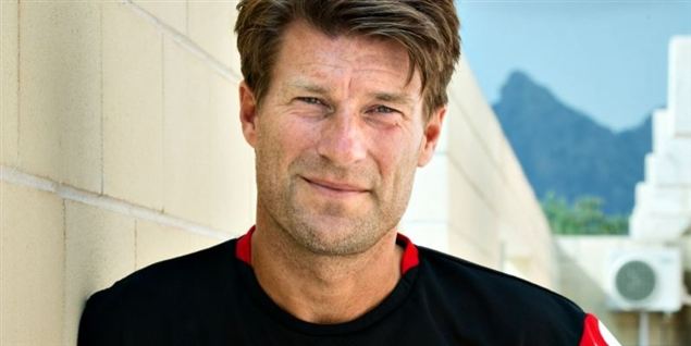 Laudrup siger op på Mallorca